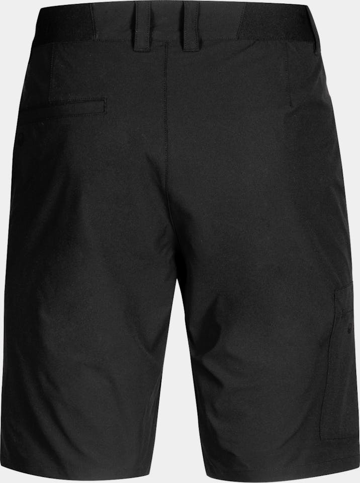 Halti Men's Drive X-Stretch Shorts Black 04