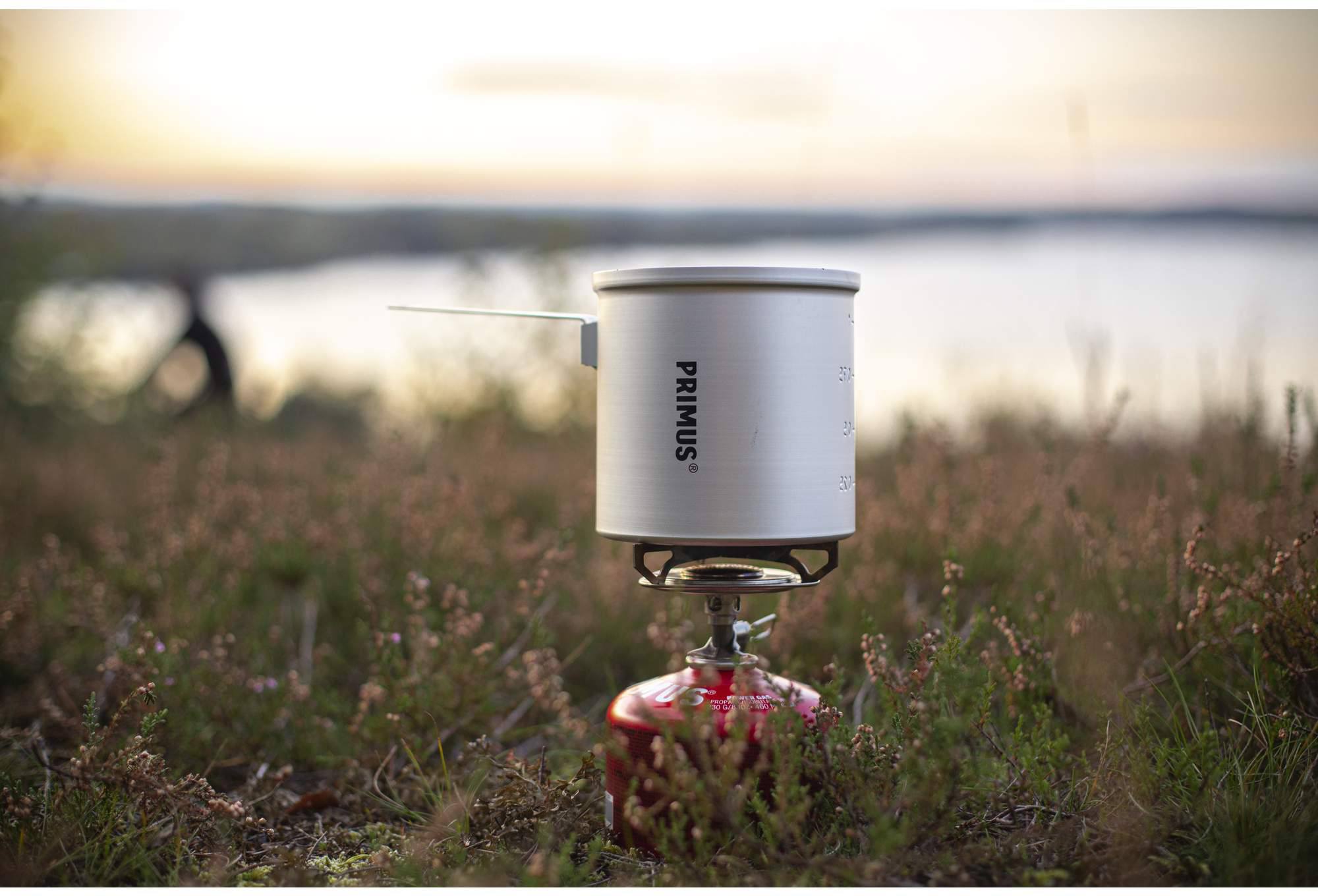 Primus Essential Trail Kit  03