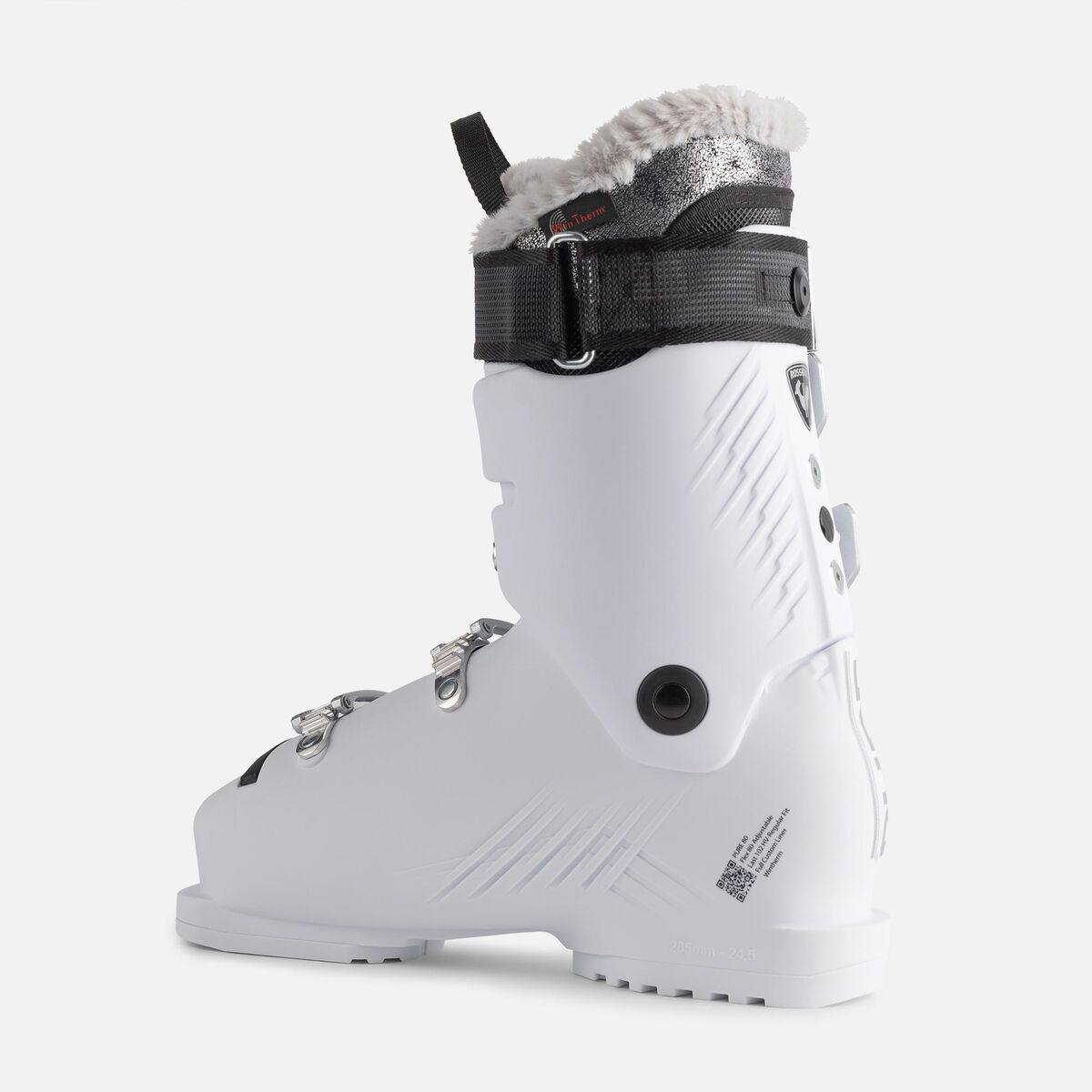 【値下げしました】24-25モデルROSSIGNOL R23 175cm Rossignol Women's Pure 80 24/25 - Scandinavian Outdoor