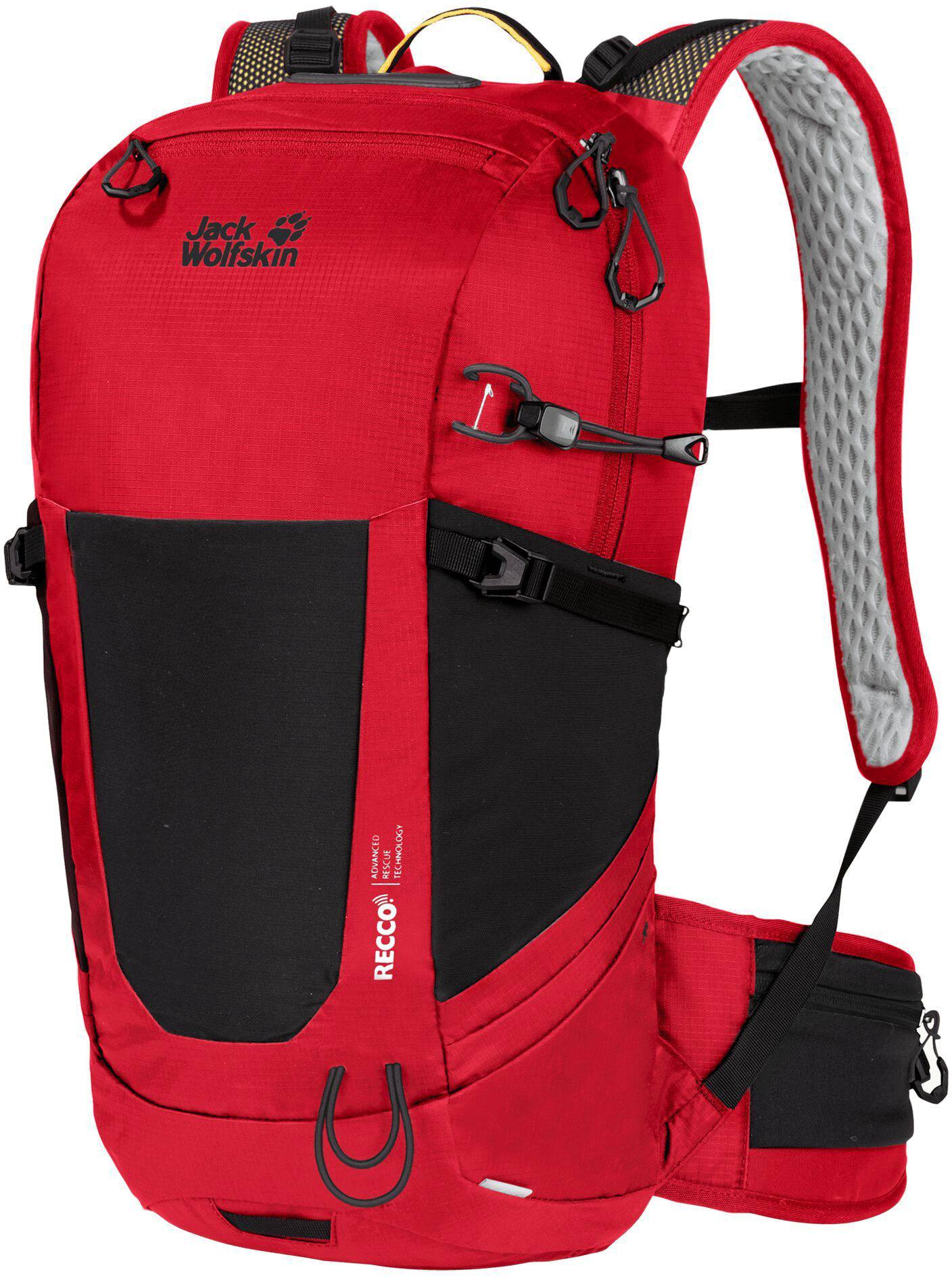 Jack Wolfskin Wolftrail 22 Recco