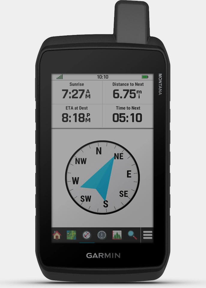 Garmin Montana 710  08