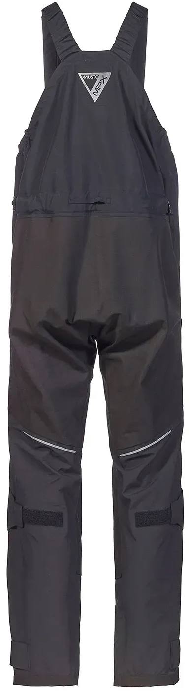 Musto Men's MPX GTX Pro Offshore 2.0 Trousers Musta 02