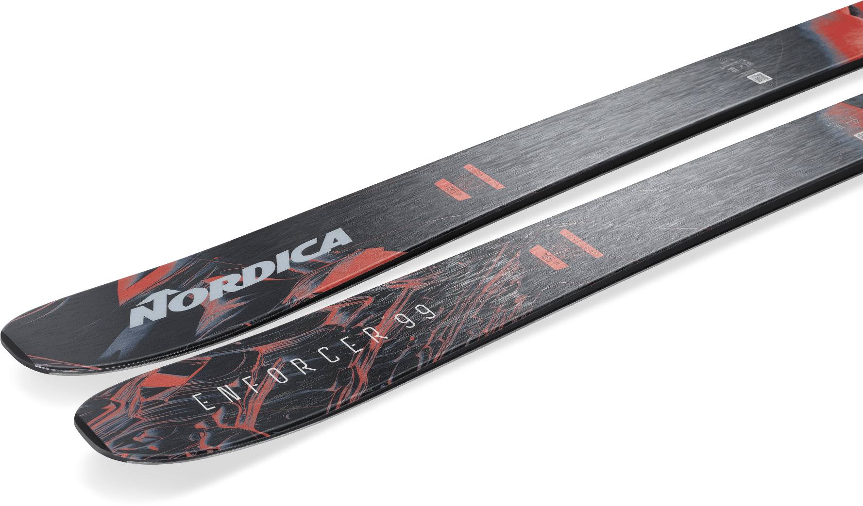 Nordica Enforcer 99 24/25  02