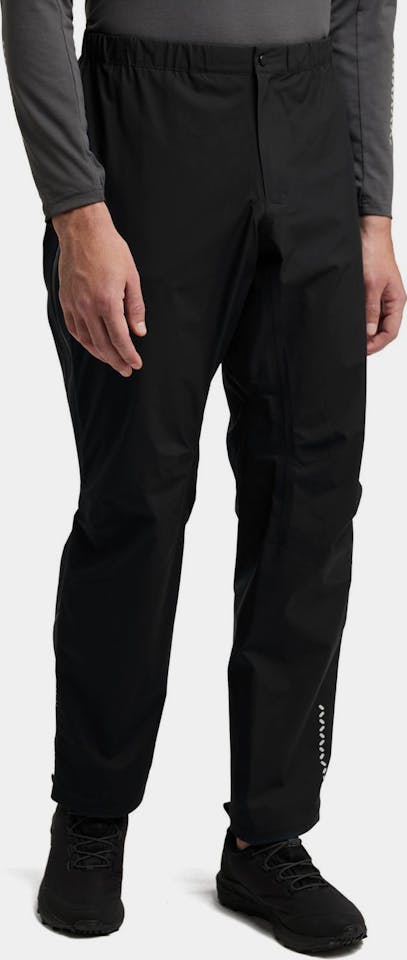 Haglöfs Men's L.I.M GTX Pant Musta 05