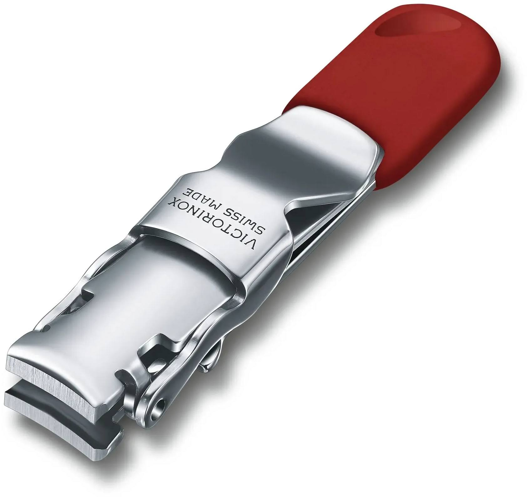 Victorinox Kynsileikkuri Punainen 02