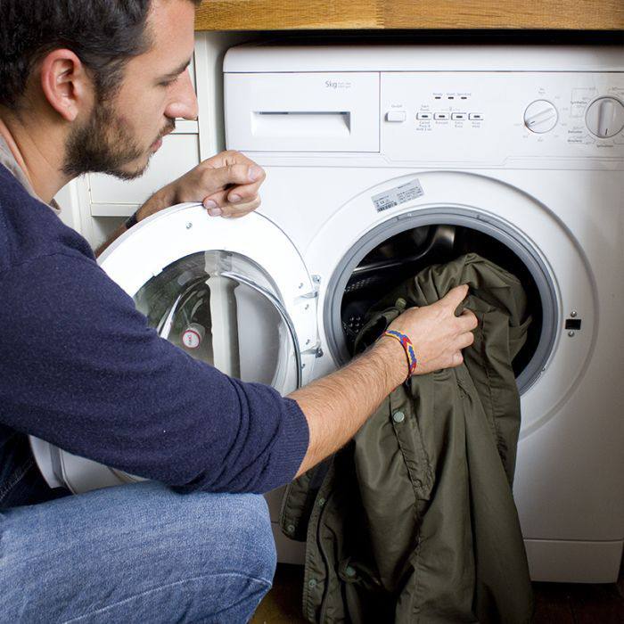 Nikwax Tx.Direct Wash-in 300ml  03