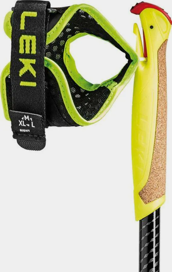 Leki Evotrail FX One TA 04