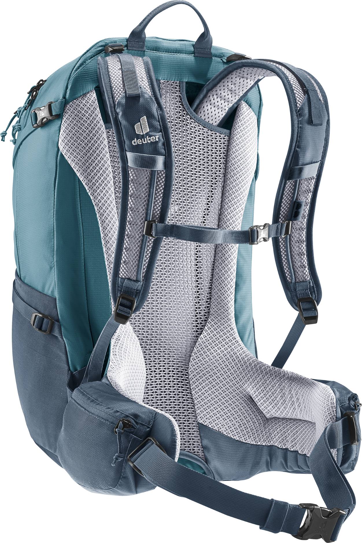 Deuter Futura 27