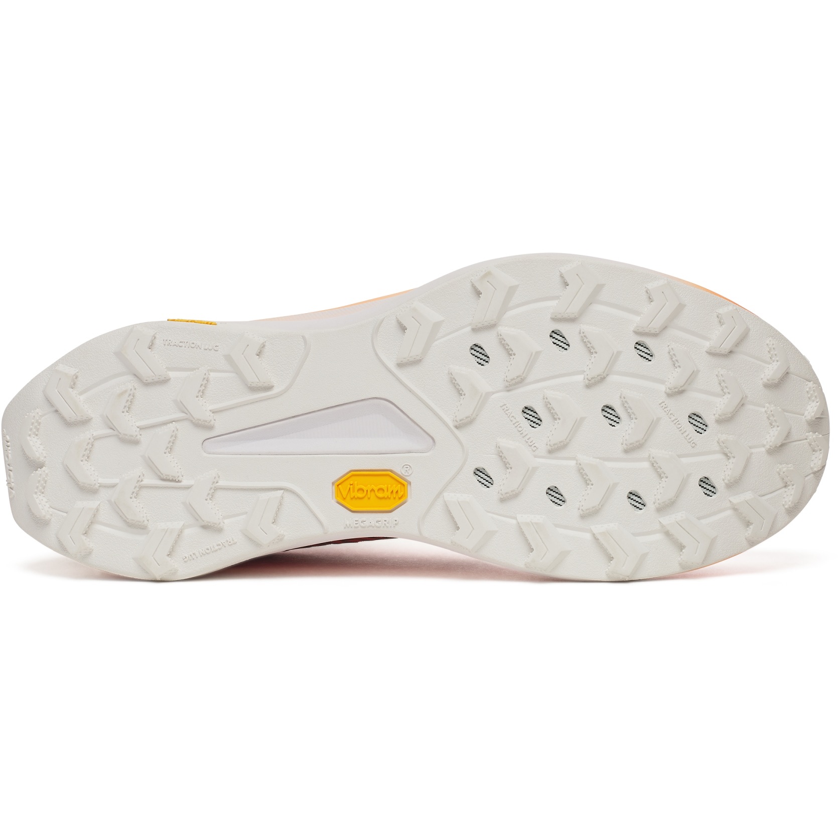 Saucony Men's Peregrine 16 Fire 06