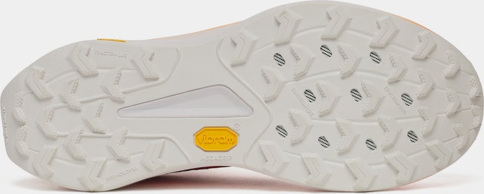 Saucony Men's Peregrine 16 Fire 06