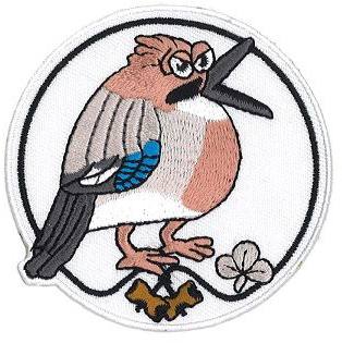 Partiotuote Närhi, Ko-Gi