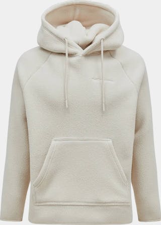 Peak Performance Men's Fleece Hood