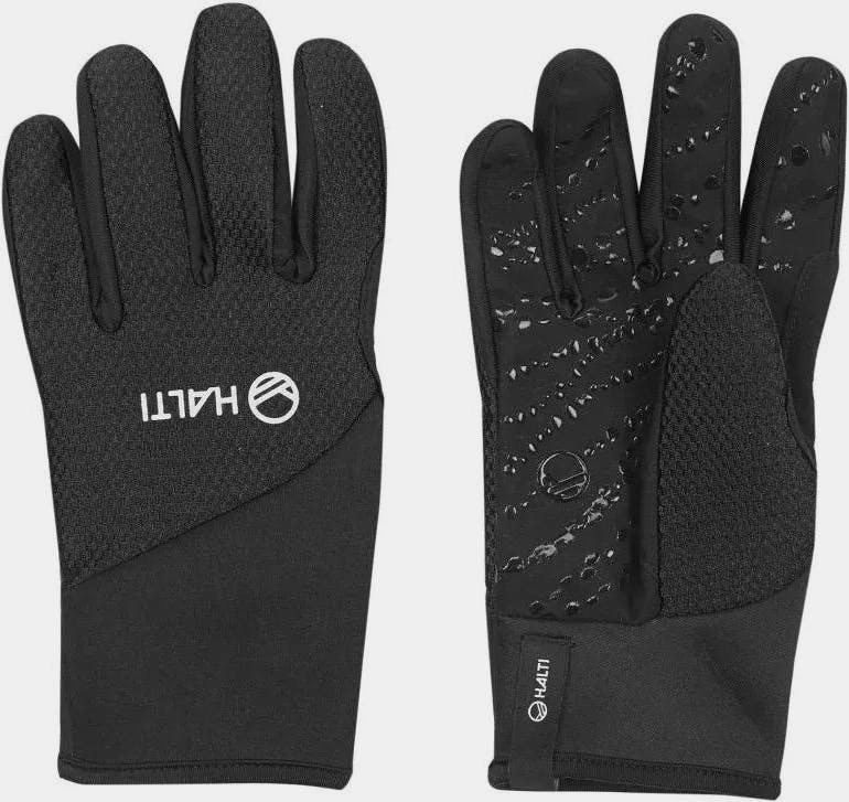 Halti Nopea Gloves Black 01