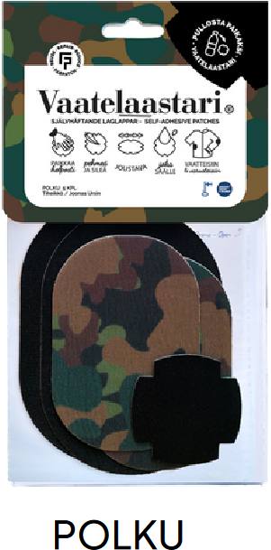 FabPatch Vaatelaastari Polku 02