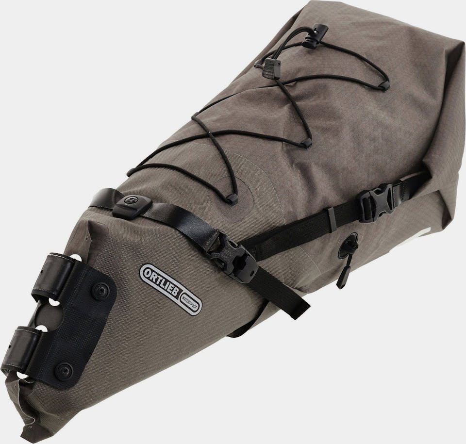 Ortlieb Seat-Pack 16,5 L Dark Sand 07