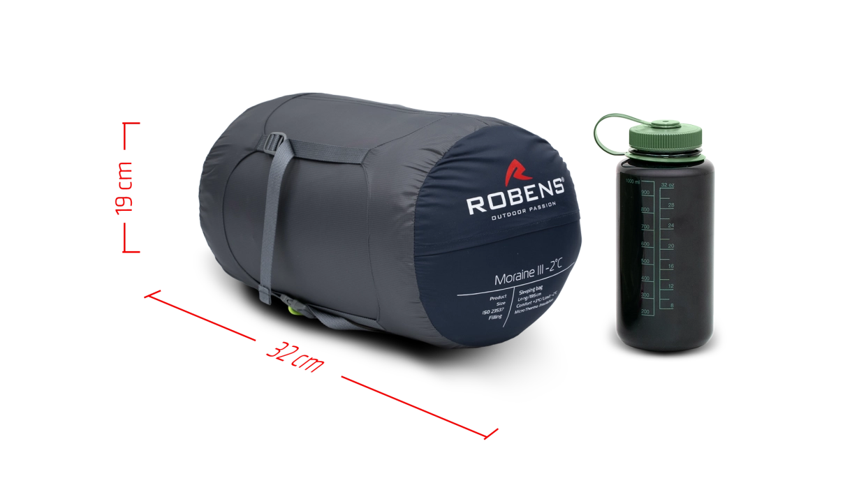Robens Moraine III -2  02