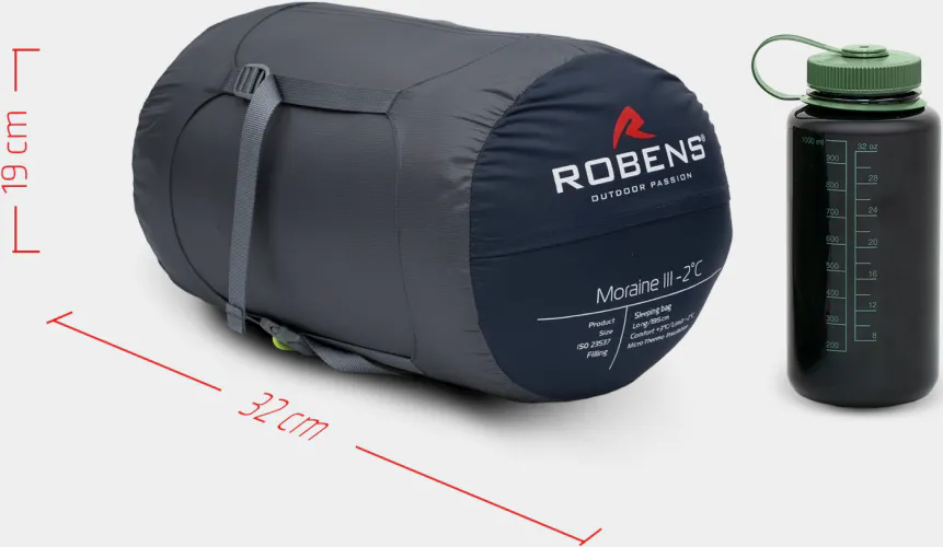 Robens Moraine III -2 02