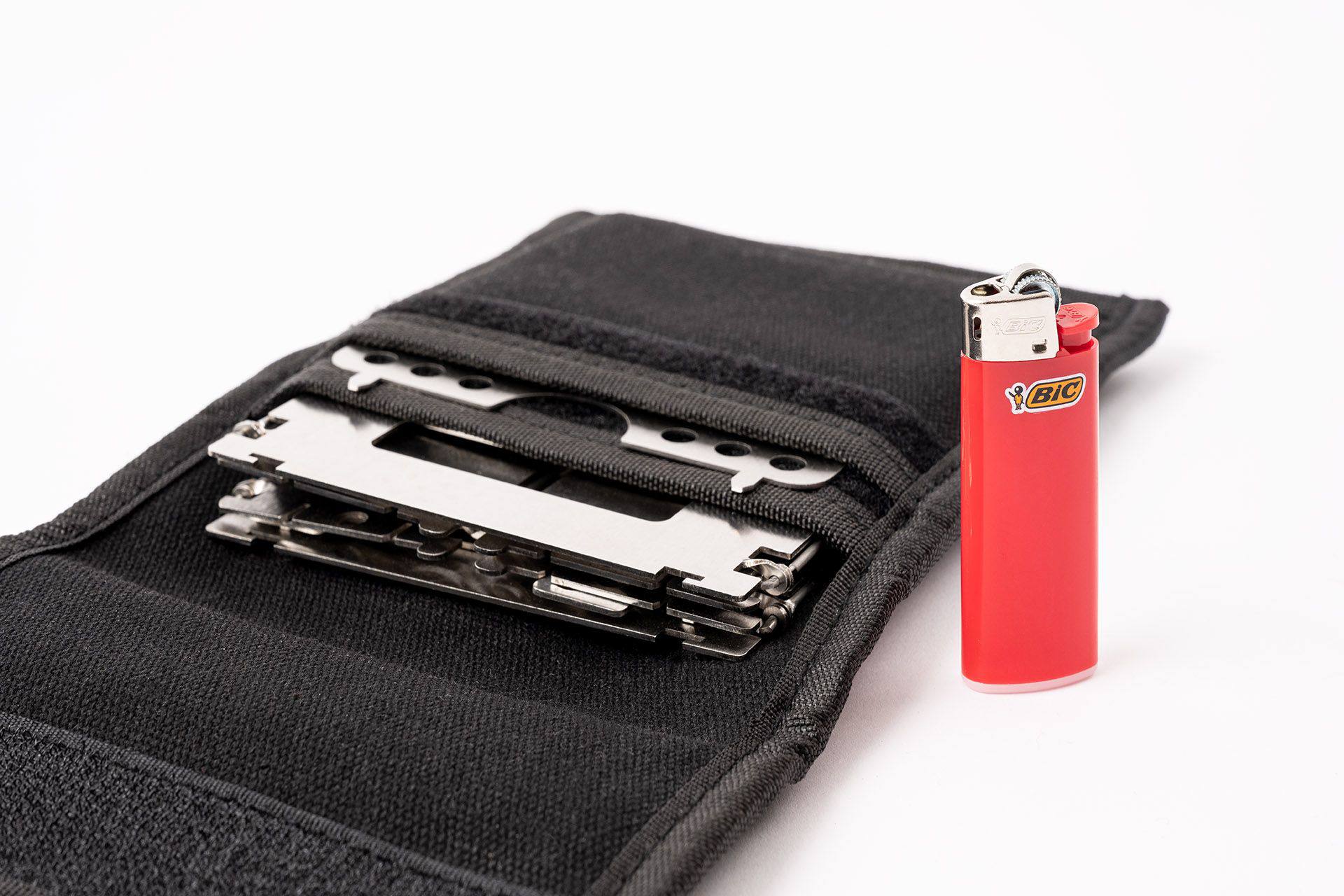 Bushcraft Essentials Bushbox LF  41