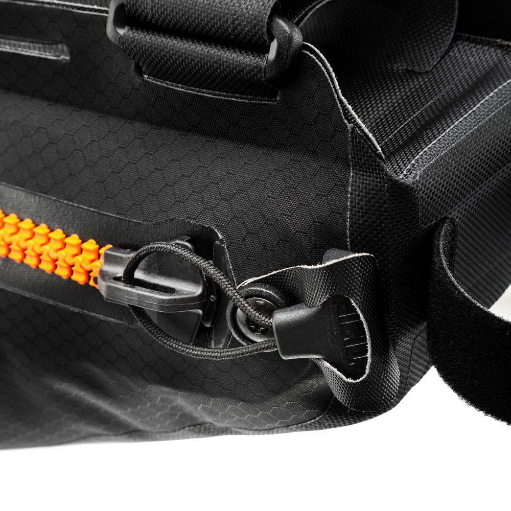 Ortlieb Frame-pack 4 Black 06