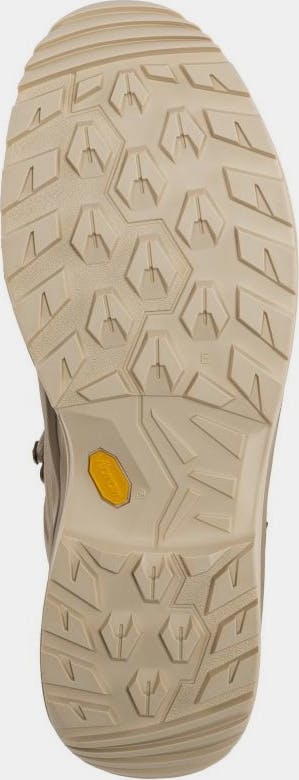 Lowa Women's Renegade Evo Mid GTX Champagne 04