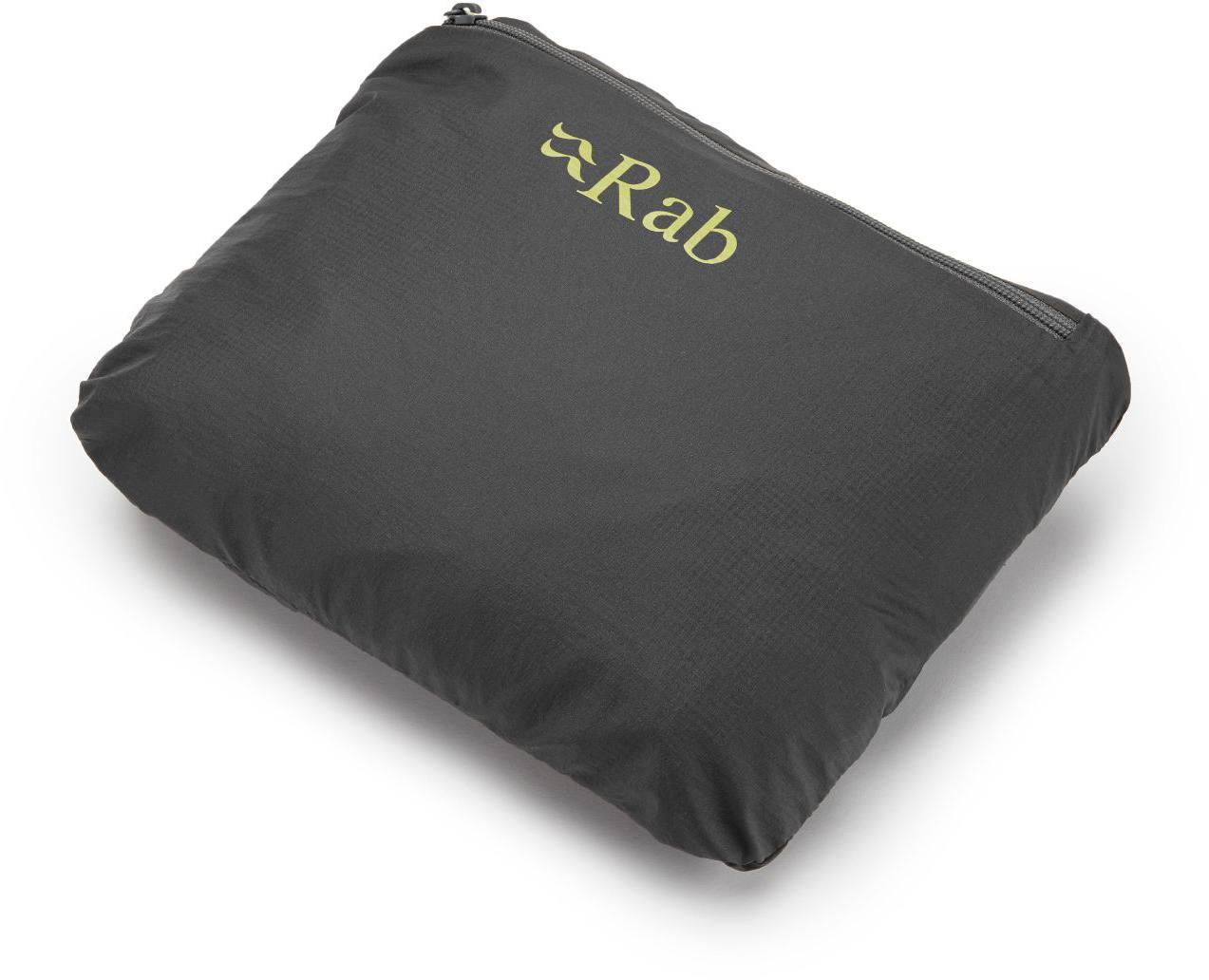 Rab Women's Vital Hoody Graphite 08