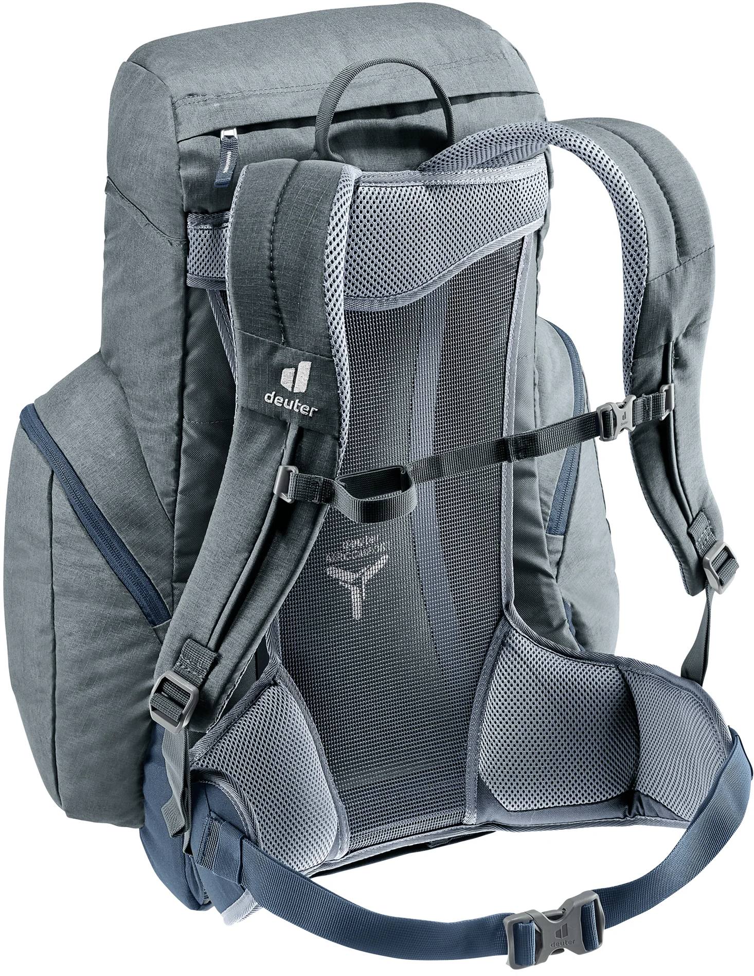 Deuter Gröden 32 Graphite 03