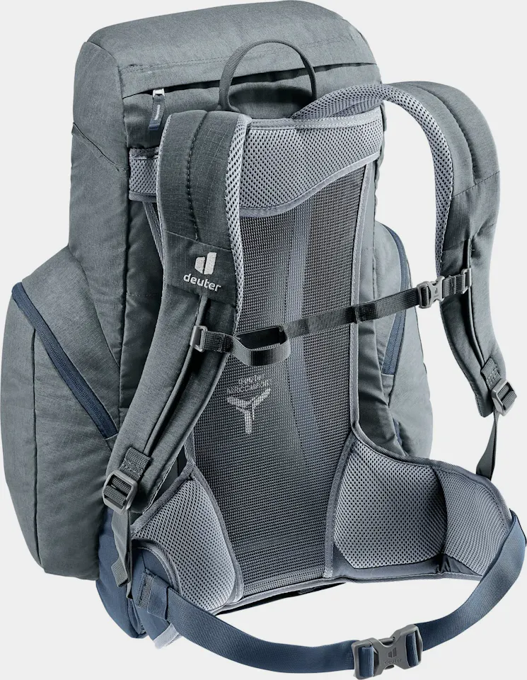 Deuter Gröden 32 Graphite 03