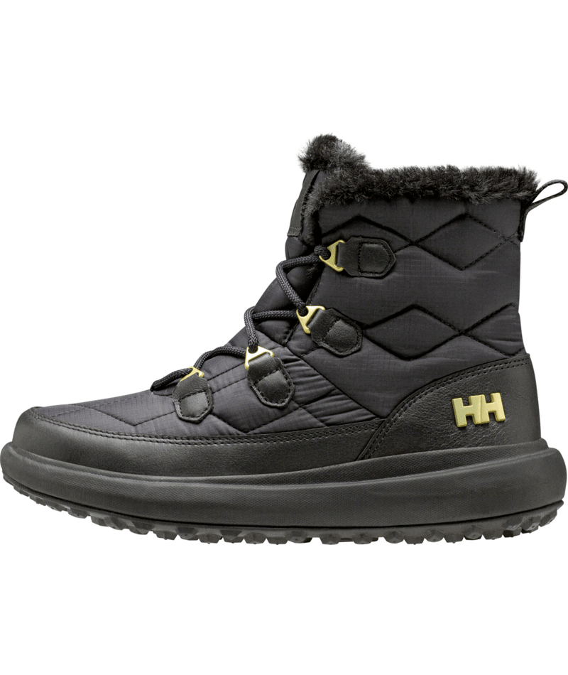 Helly Hansen Women's Willetta 2 Mid Black 03