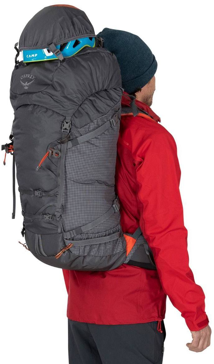 Osprey Mutant 52 Grey 09