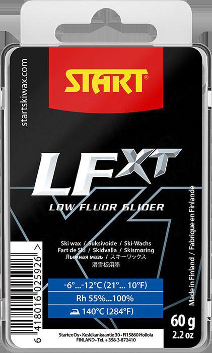 Image of Start LFXT Sininen 60 g