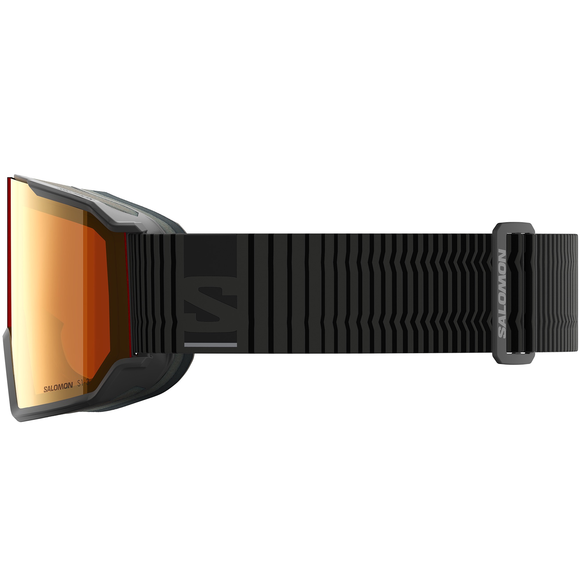 Salomon S/View 3 Photochromic Black 25/26  03