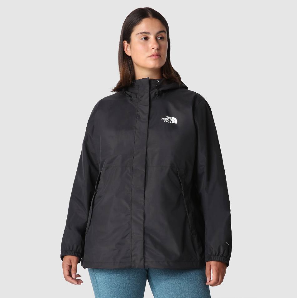 The North Face Women’s Antora Plus Jacket