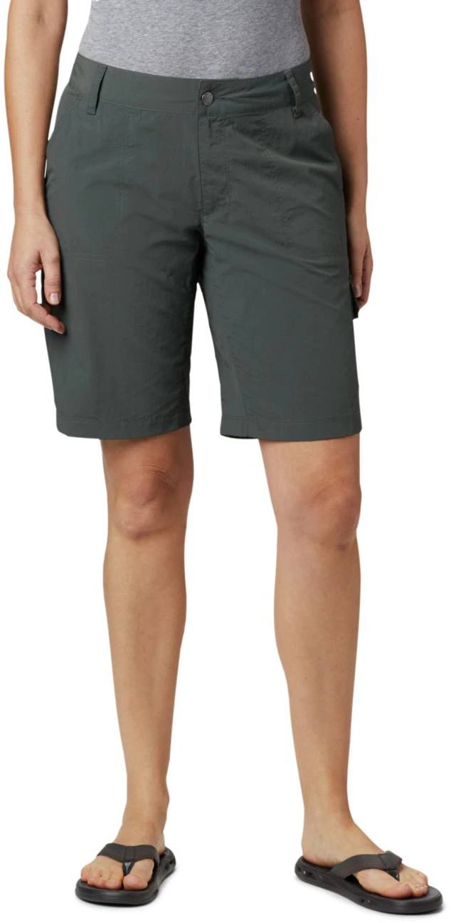 Columbia Women’s Silver Ridge 2.0 Cargo Shorts