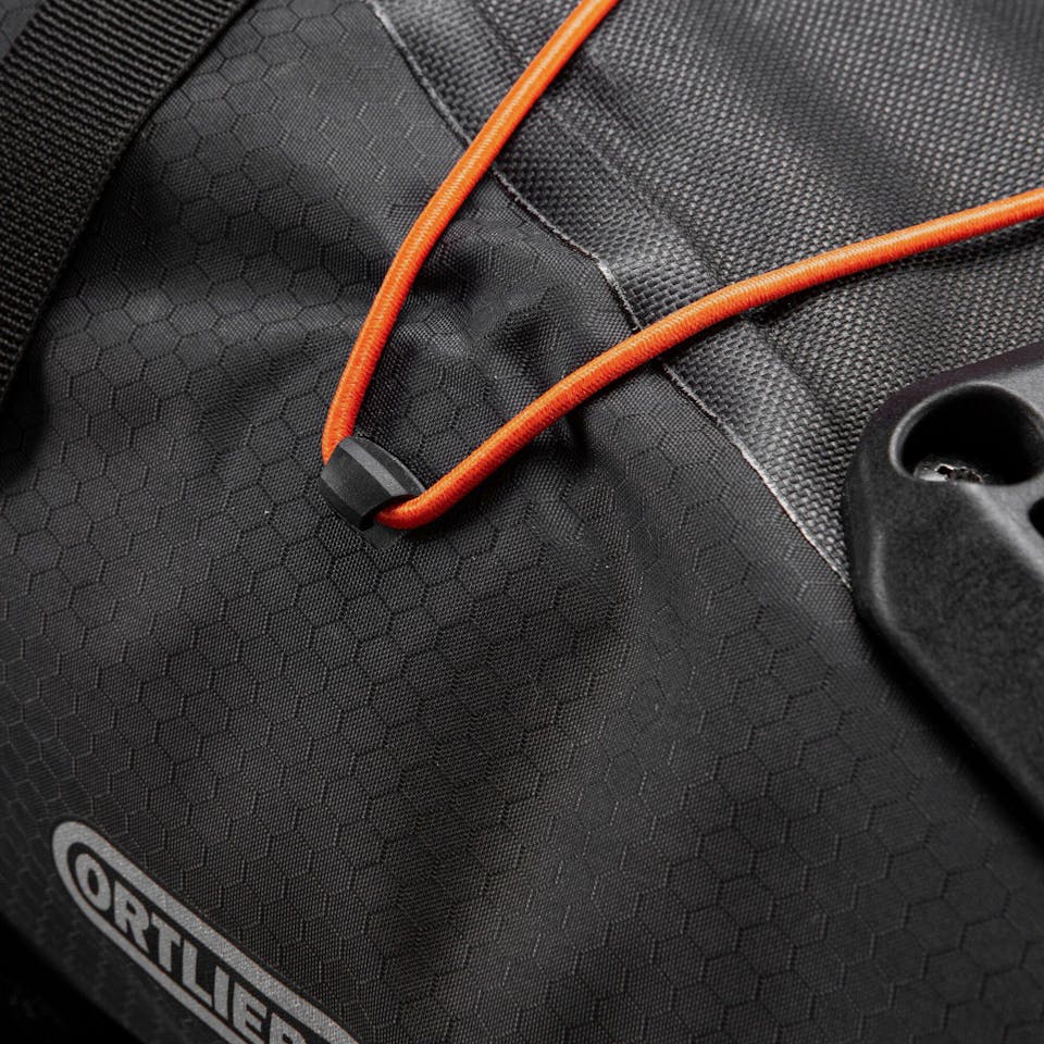Ortlieb Seat-Pack QR Black 10