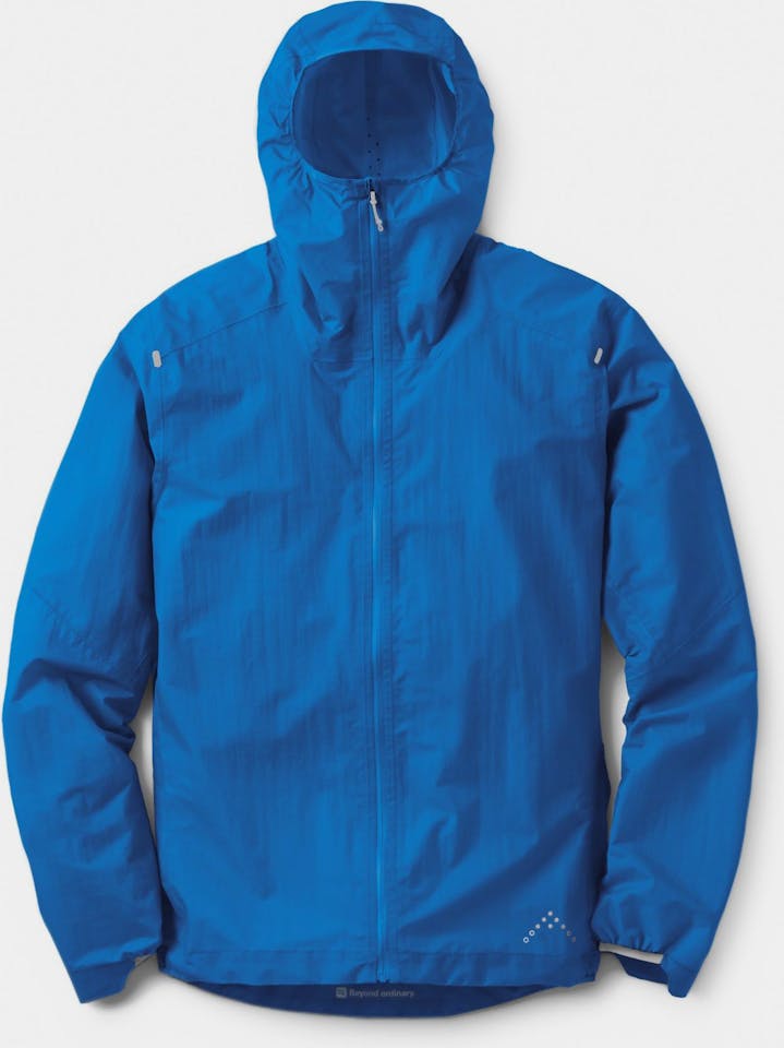 Rab Men's Phantom Jacket Maya Blue 05