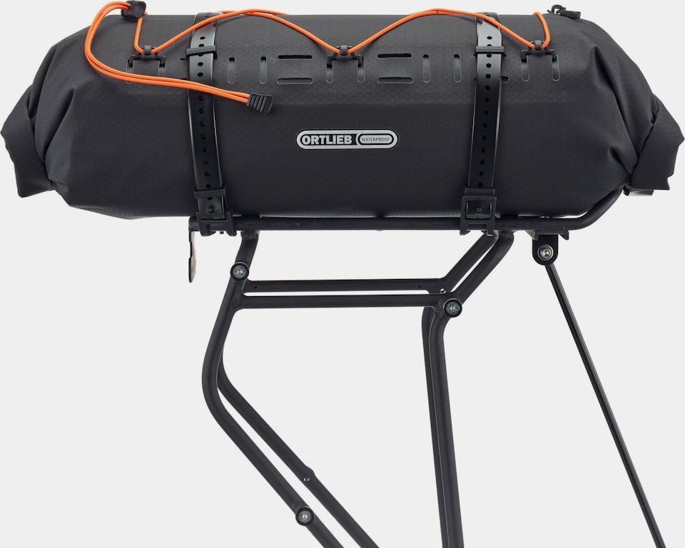 Ortlieb Dry-Pack 12L Black 03