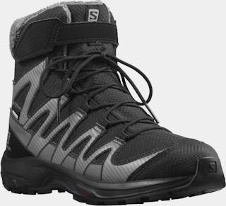 Salomon XA Pro V8 Winter Jr Climasalomon Waterproof