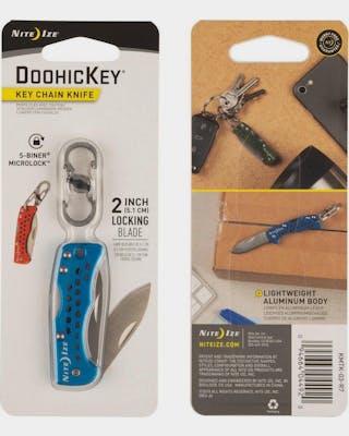 Doohickey (Knife)
