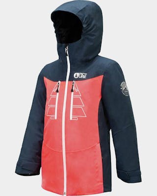 Naika JR Jacket