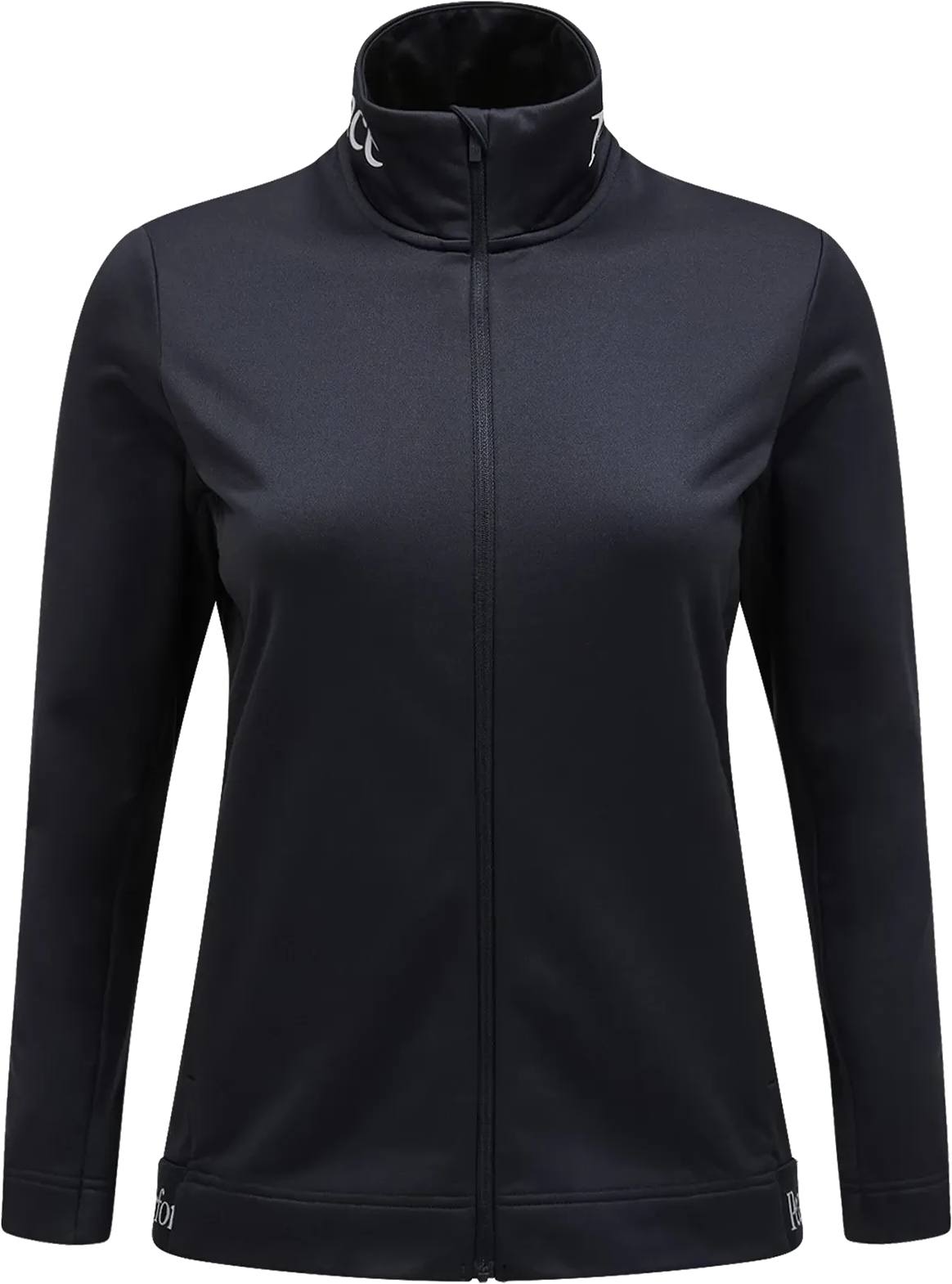 Peak Performance Women’s Rider Tech Zip Jacket