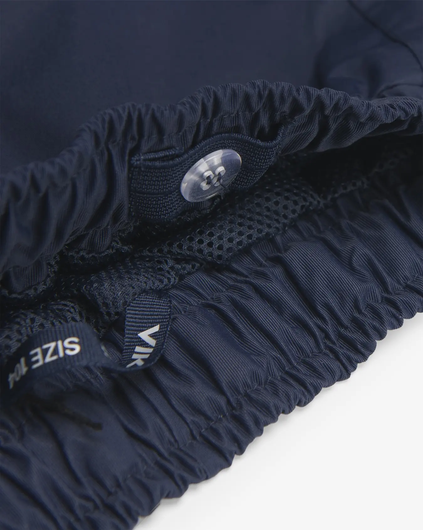 Viking Play Pant Waterproof Navy 03