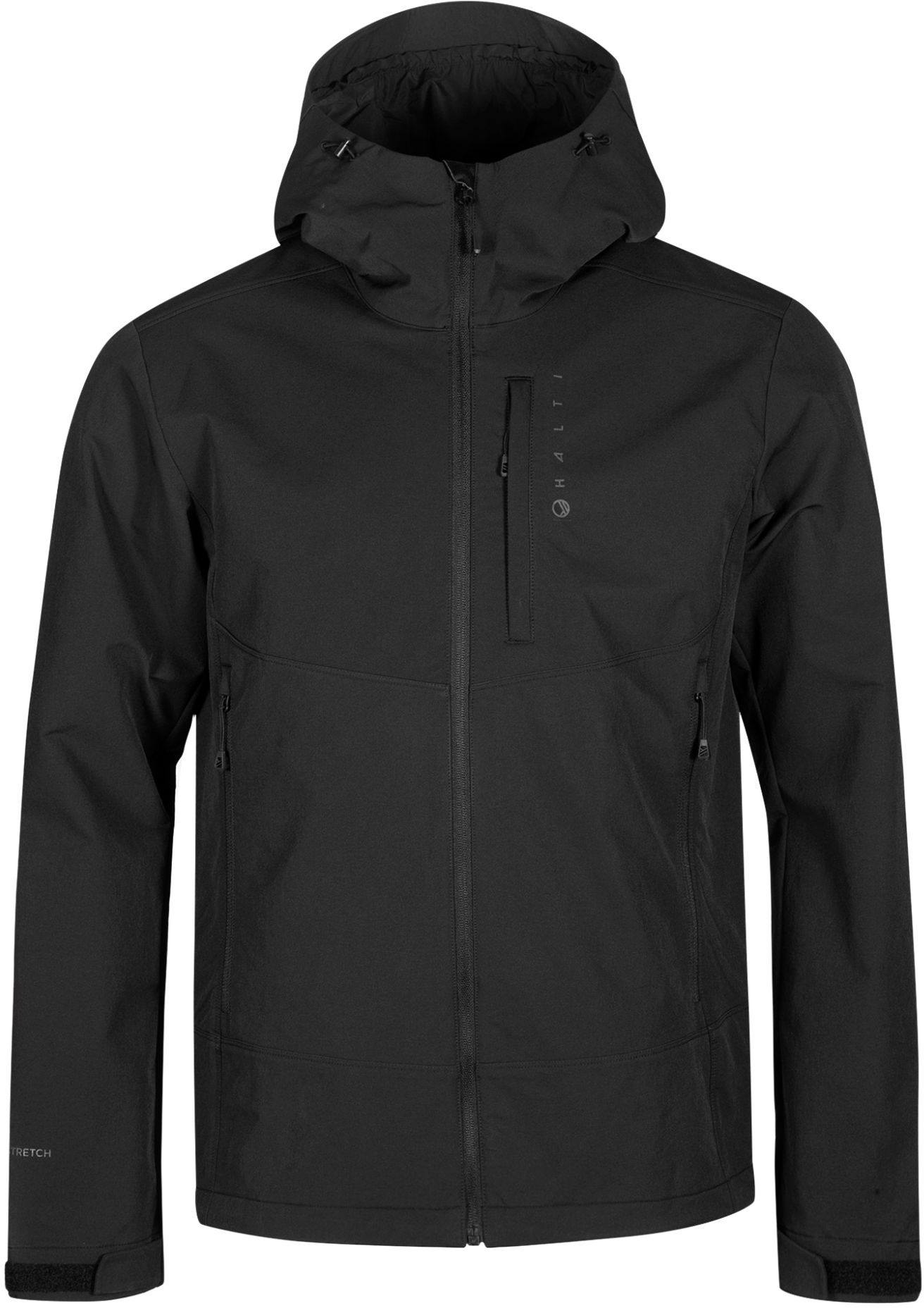 Halti Men’s Pallas Evo Brushed Jacket