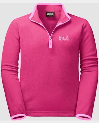 Kids Gecko Pullover