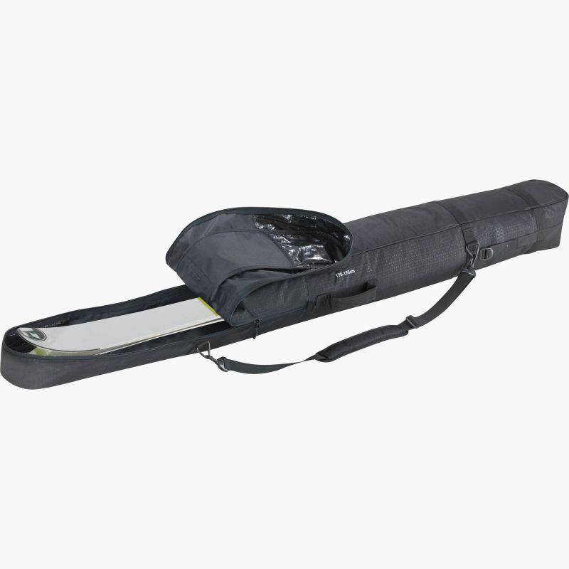 Evoc Ski Bag 170-195cm Black 02