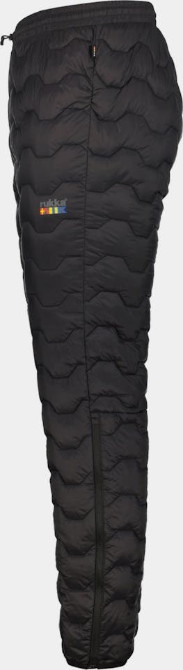 Rukka Men's Paltaniemi Black 03