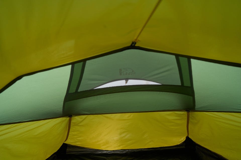 Nordisk Halland 2 LW 2.0 Forest 23