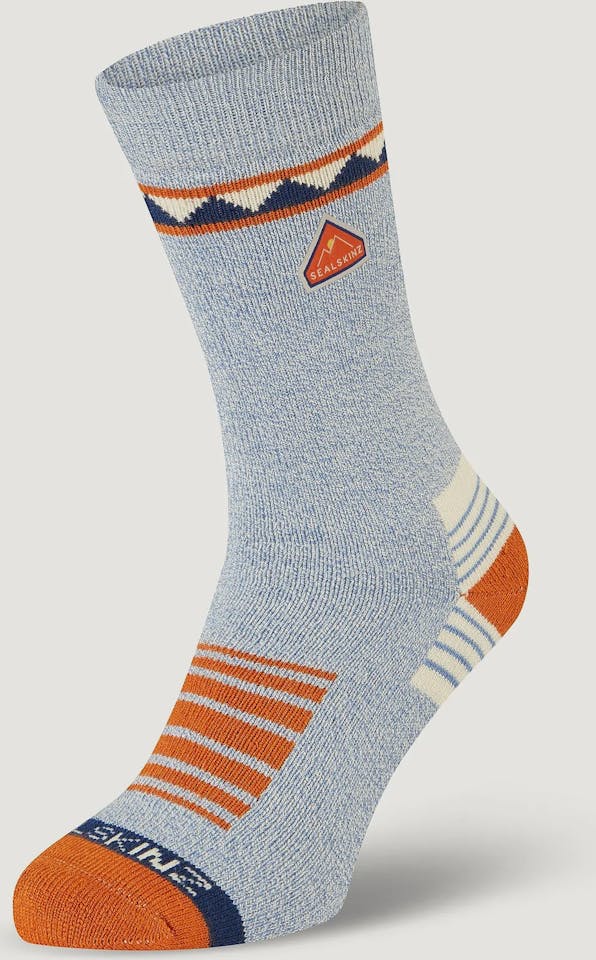 SealSkinz Kimberley Blue 04
