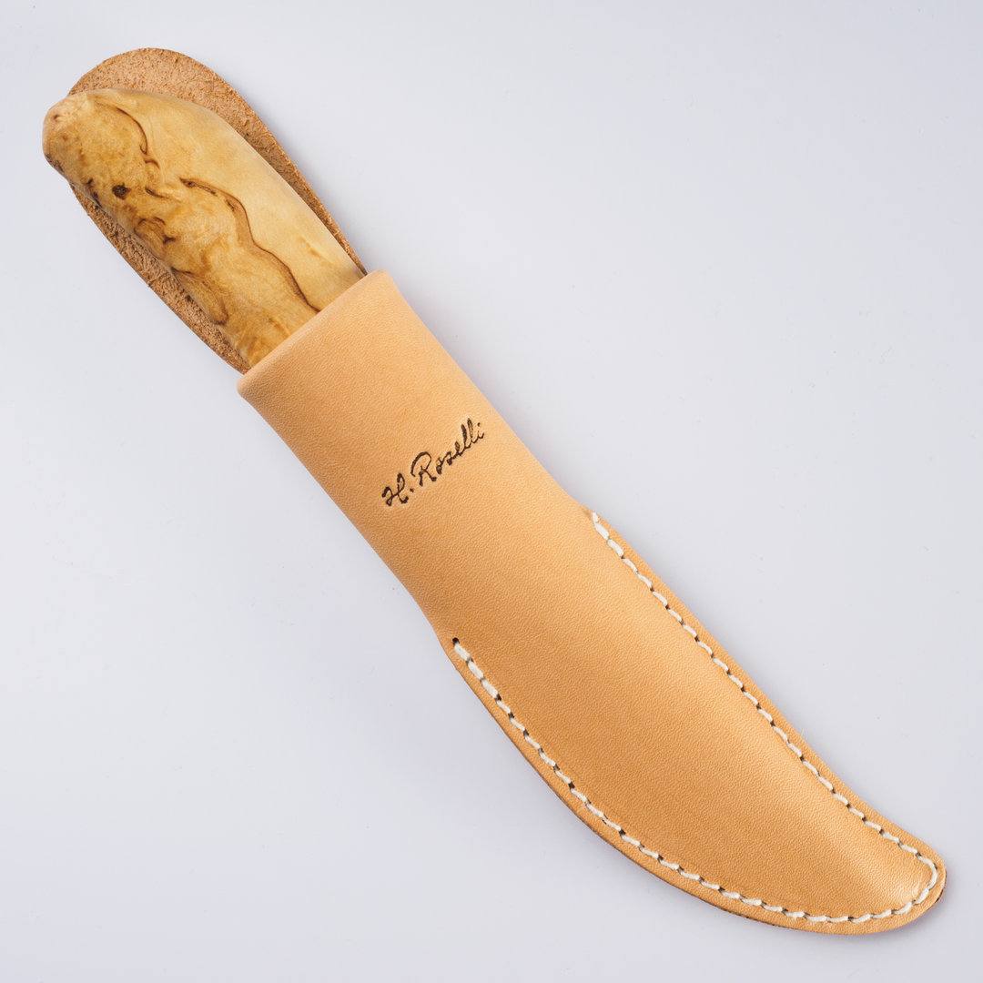 Roselli Nikkarinpuukko  02