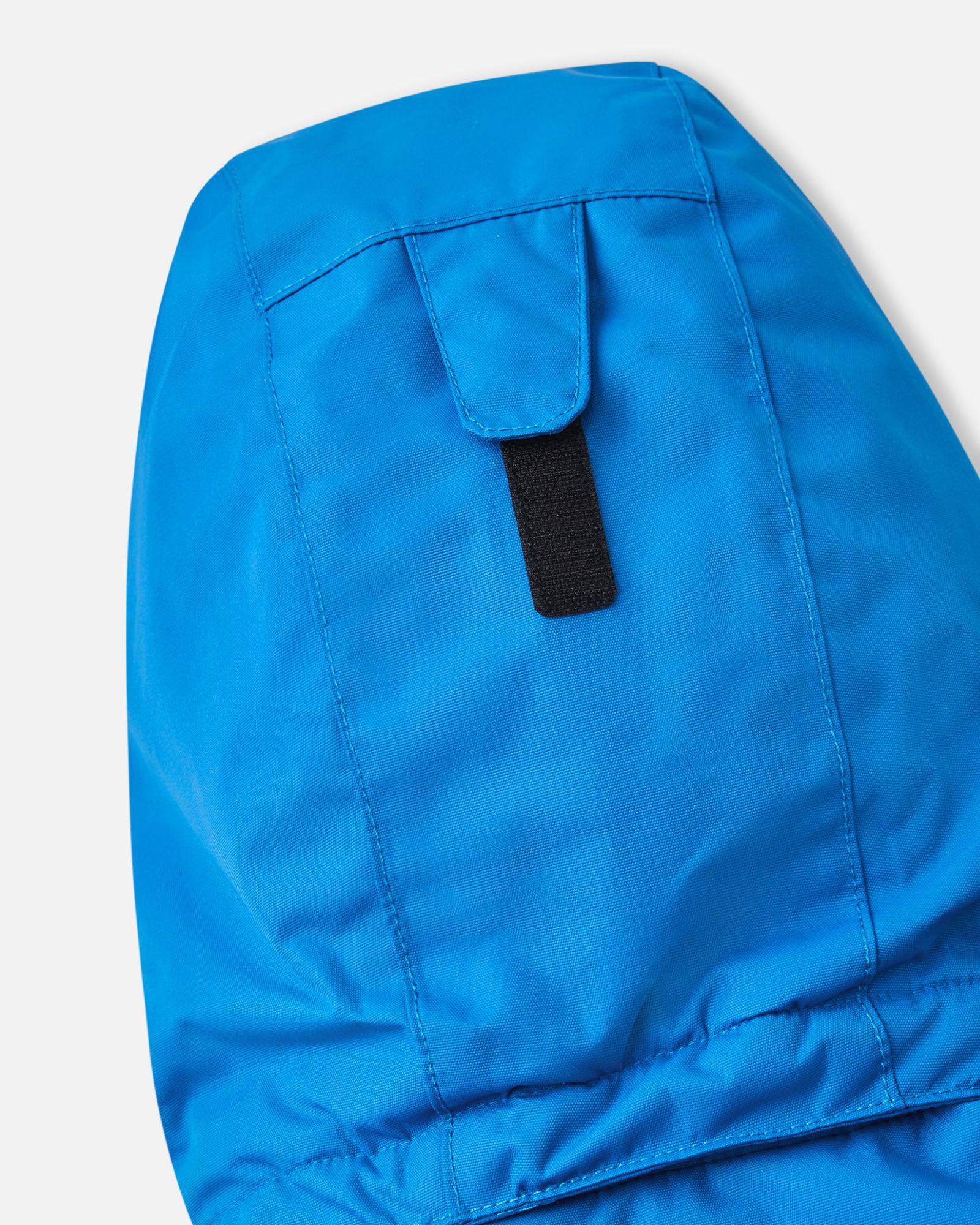 Reima Reach Winter Overall Sininen 06