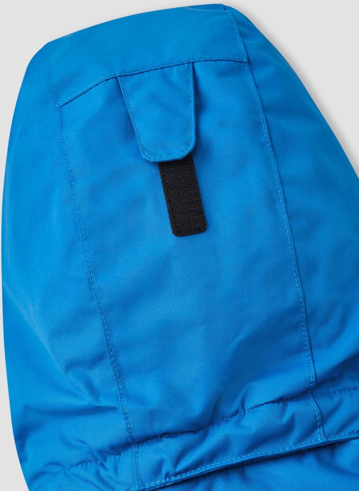 Reima Reach Winter Overall Blue 06